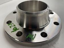 Weld neck flange for sale  Magna