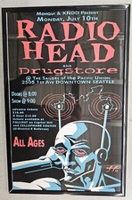 Radio head seattle for sale  Stow