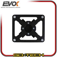 Portatarga magnetico evok usato  Atessa