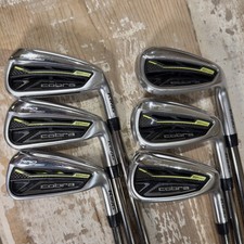 Cobra radspeed d'occasion  Cannes