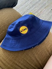Lidl blue bucket for sale  CHELMSFORD