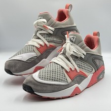 RARO Tênis Masculino Puma Blaze of Glory OG 'Pigeon' Grampo Collab 11.5 361616-01 comprar usado  Enviando para Brazil