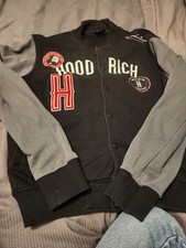Mens small hoodrich for sale  DUNSTABLE