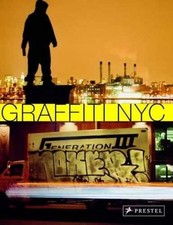 Graffiti nyc turtleback for sale  Philadelphia