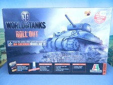 Kit italeri 37503 for sale  High Springs