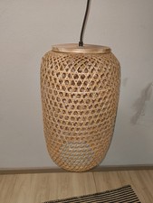 Boho rattan bambus gebraucht kaufen  Passau
