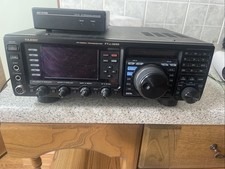 Yaesu ftdx3000d 50mhz for sale  SWANSEA