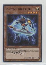 Photon thrasher 1st for sale  Auburn