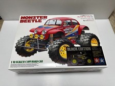 Tamiya échelle monster d'occasion Tamiya échelle monster d'occasion  Expédié en France