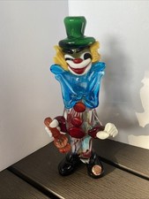 Murano italy hand for sale  Bellefontaine