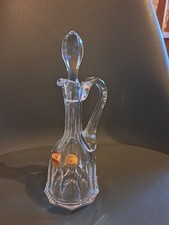 Nachtmann karaffe bleikristall gebraucht kaufen Nachtmann karaffe bleikristall gebraucht kaufen  Steinfeld