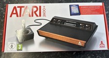 Atari 2600 plus for sale  WATCHET