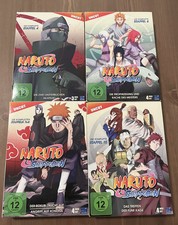 Naruto shippuden dvd gebraucht kaufen  Werneuchen