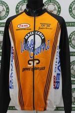 Giacca jacket ciclismo usato  Afragola