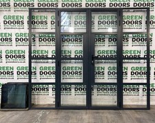 Herritage french doors for sale  LUTON