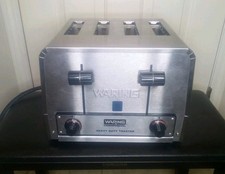 Waring wct8004 slice for sale  Center