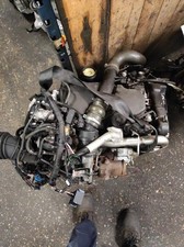 Moteur renault clio d'occasion  Saint-Marcel