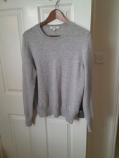 Cashmere jumper. size for sale  GLASTONBURY