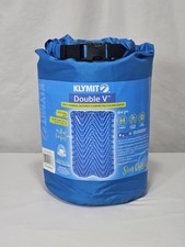 Klymit double polyester for sale  Broomfield