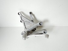 Fußraste honda sc57 gebraucht kaufen  Backnang