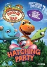 Dinosaur train hatching for sale  STOCKPORT