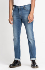 Lee jeans mens for sale  HALIFAX