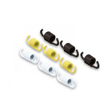 Serie molle racing usato  Basiliano
