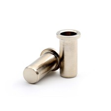 Inserts nickel chevalet d'occasion  Brest