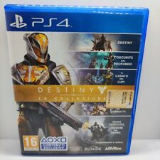 Destiny collezione ps4 usato  Olginate