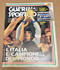 Guerin sportivo anno usato  Torino