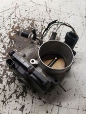 Throttle body fits for sale  Seymour