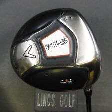 Callaway 8.5 driver for sale  SPILSBY