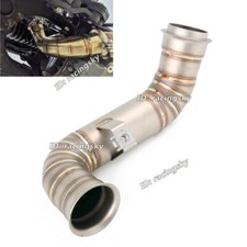 Modified exhaust mid for sale  Hebron