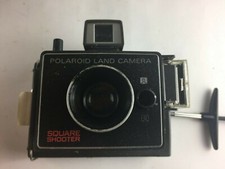 Polaroid land camera for sale  Trenton