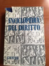 1961 enciclopedia del usato  San Cesareo