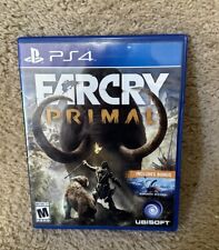 Ps4 far cry for sale  Conway