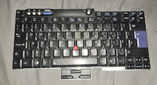 Ibm lenovo thinkpad for sale  LONDON