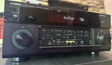 Receptor AV de som natural Yamaha RX-A2020, usado comprar usado  Enviando para Brazil