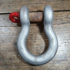 Crosby ton anchor for sale  Congerville
