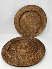 Vintage rattan wicker for sale  Fairfield