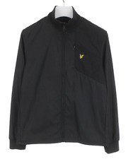 Lyle scott jacke gebraucht kaufen  Deutschland