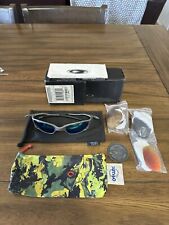 Oakley metal double for sale  Newcastle