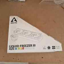 Arctic liquid freezer usato  Roma