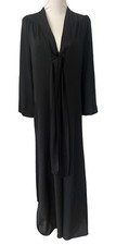 Vtg 70s black d'occasion  Expédié en Belgium