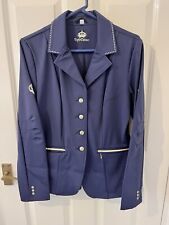 Equitheme competition jacket for sale  THAME