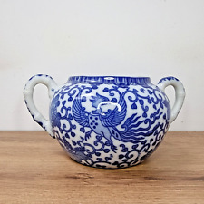 Phoenix pattern blue d'occasion  Expédié en Belgium