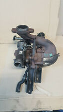 Turbo 307 berlingo d'occasion  Monflanquin
