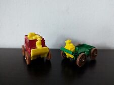 Vintage corgi wild for sale  ROYSTON