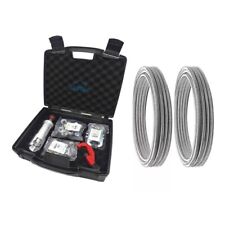 Kit cartellatrice mod usato  Arcola