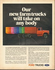 1971 large print for sale  Painesville